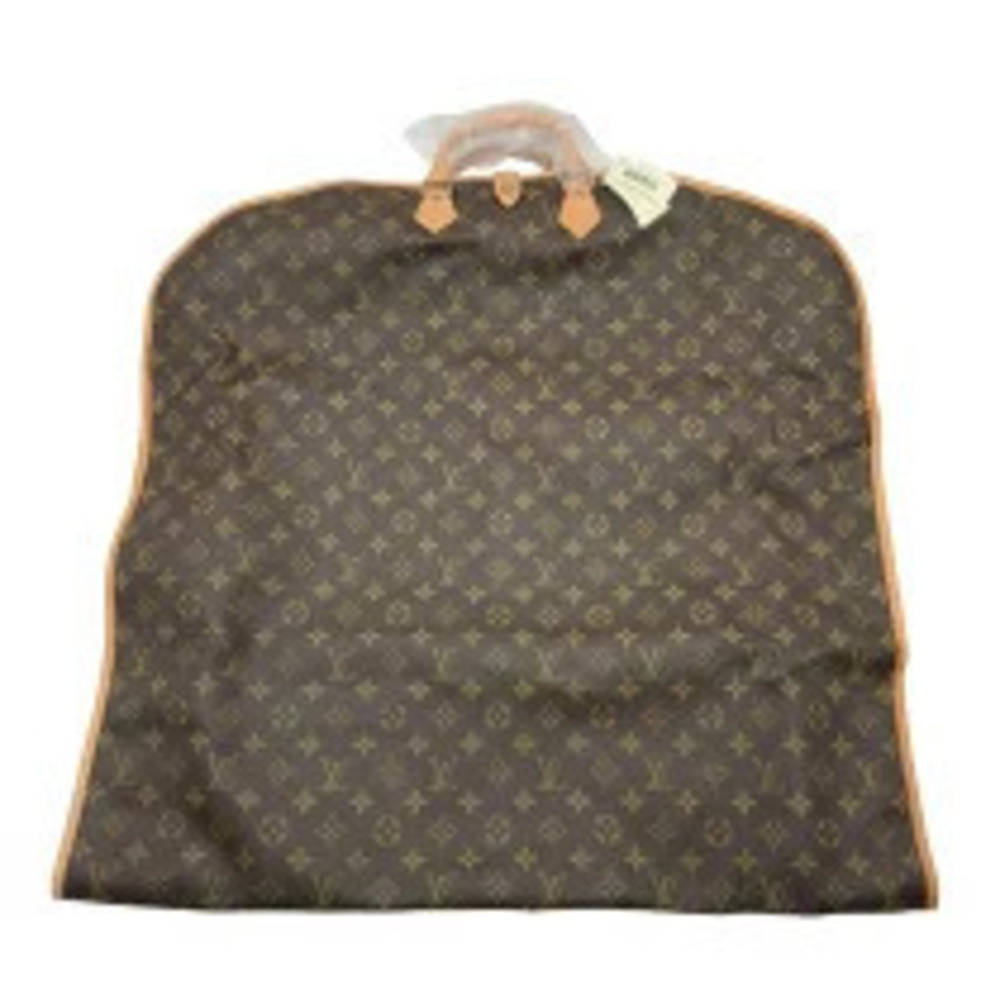 Louis Vuitton Usporte Api Garment Case Brown Monogram Bags